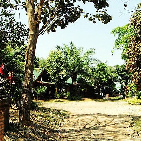 Heuandok - Euang Chiang Rai Exterior photo