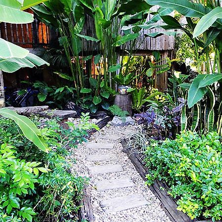 Heuandok - Euang Chiang Rai Exterior photo