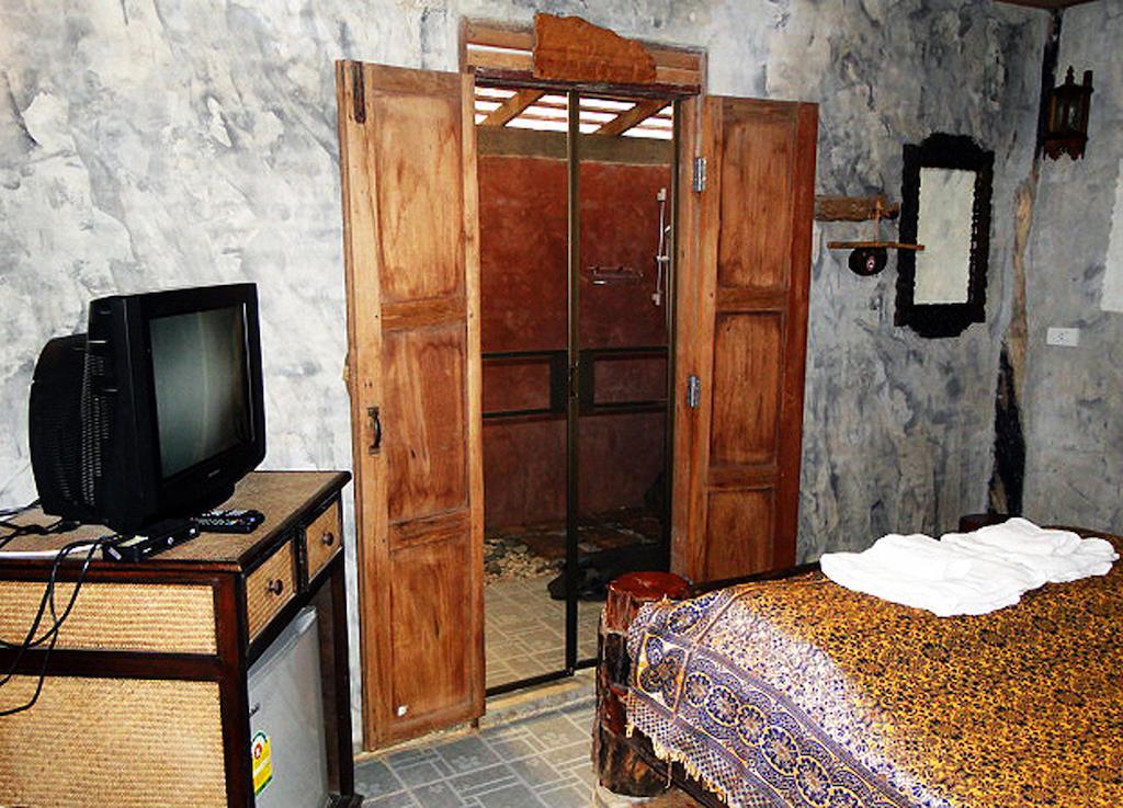 Heuandok - Euang Chiang Rai Room photo