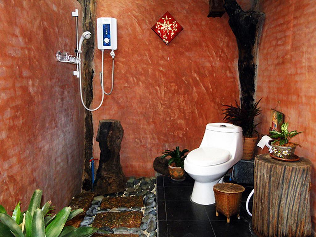 Heuandok - Euang Chiang Rai Room photo