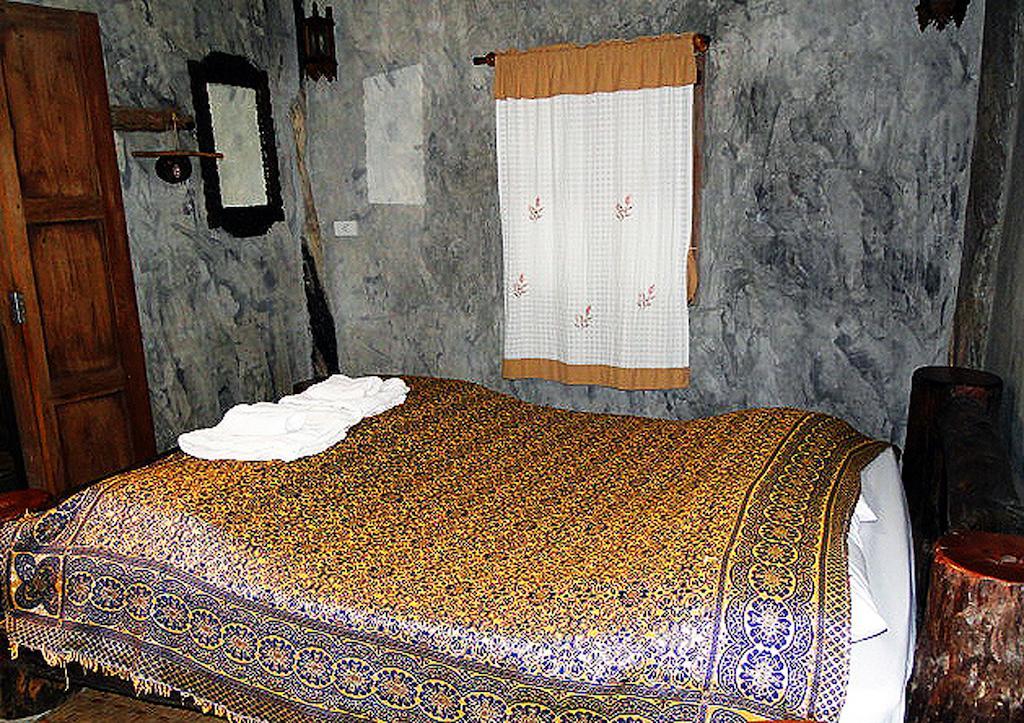 Heuandok - Euang Chiang Rai Room photo