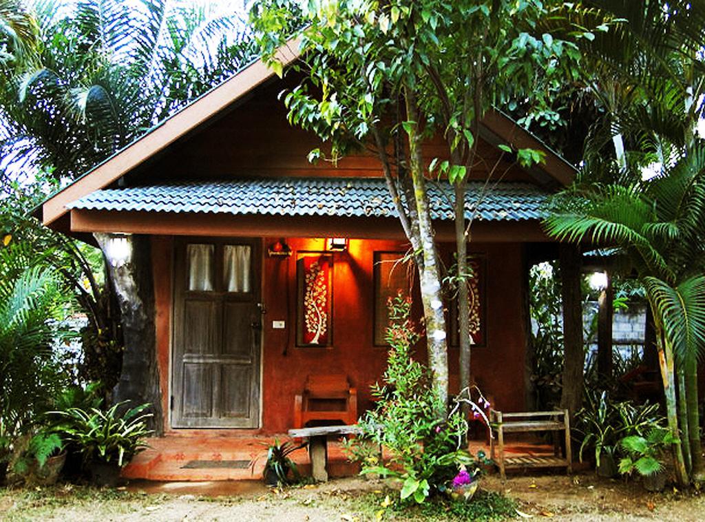 Heuandok - Euang Chiang Rai Room photo