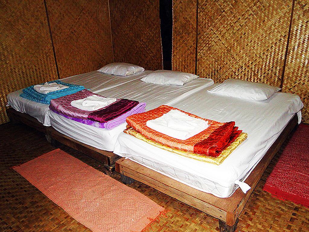 Heuandok - Euang Chiang Rai Room photo
