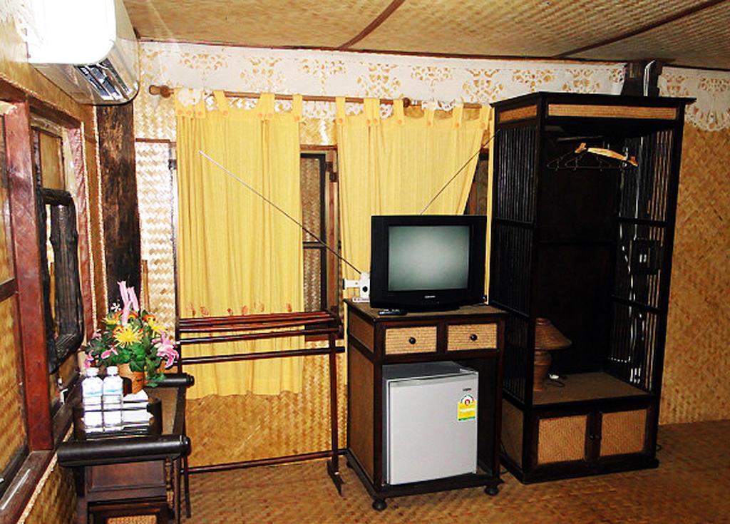 Heuandok - Euang Chiang Rai Room photo