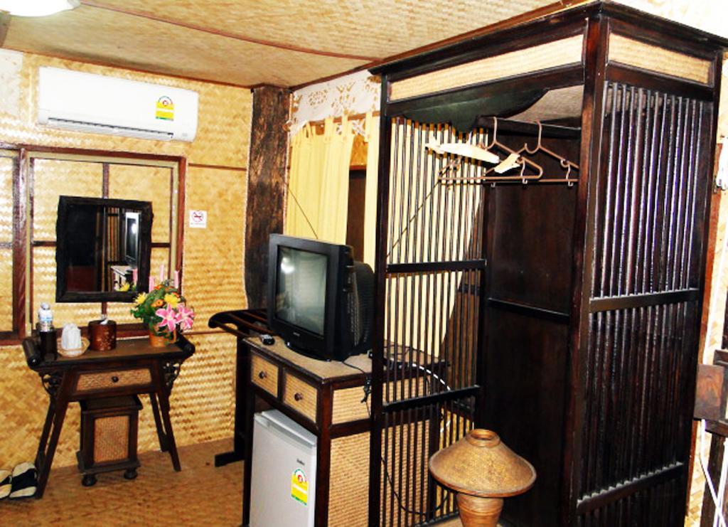Heuandok - Euang Chiang Rai Room photo