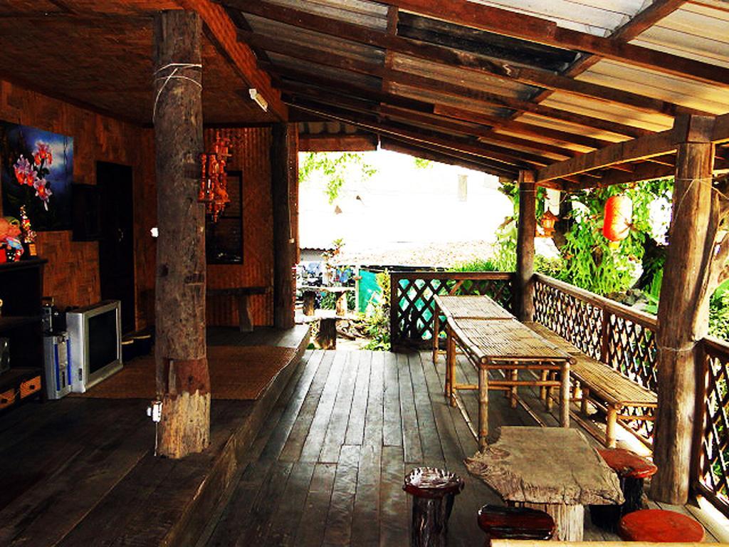 Heuandok - Euang Chiang Rai Room photo