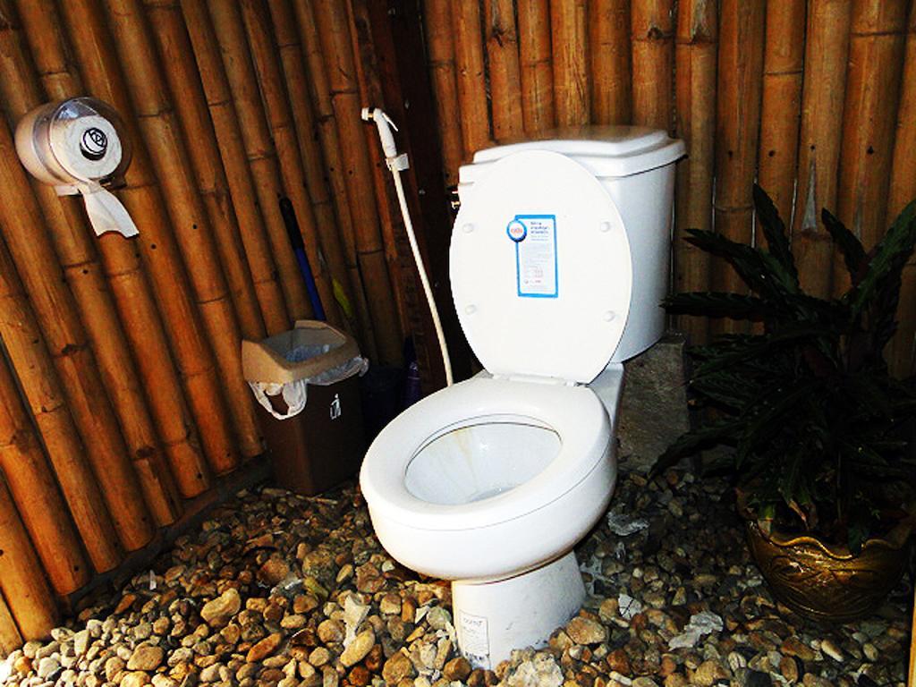 Heuandok - Euang Chiang Rai Room photo