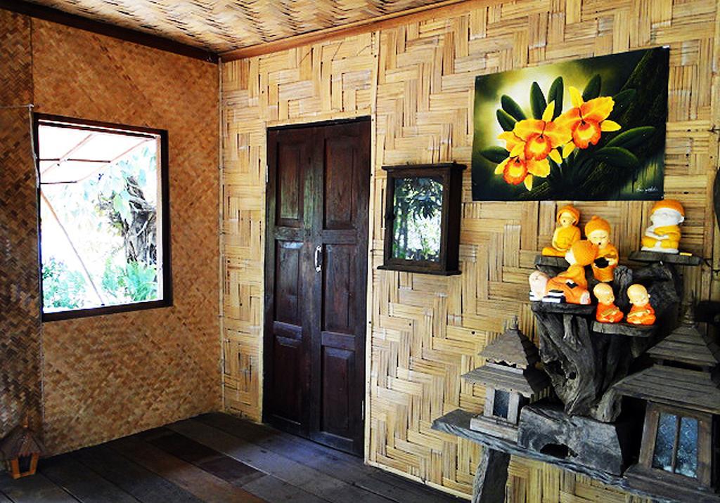 Heuandok - Euang Chiang Rai Room photo