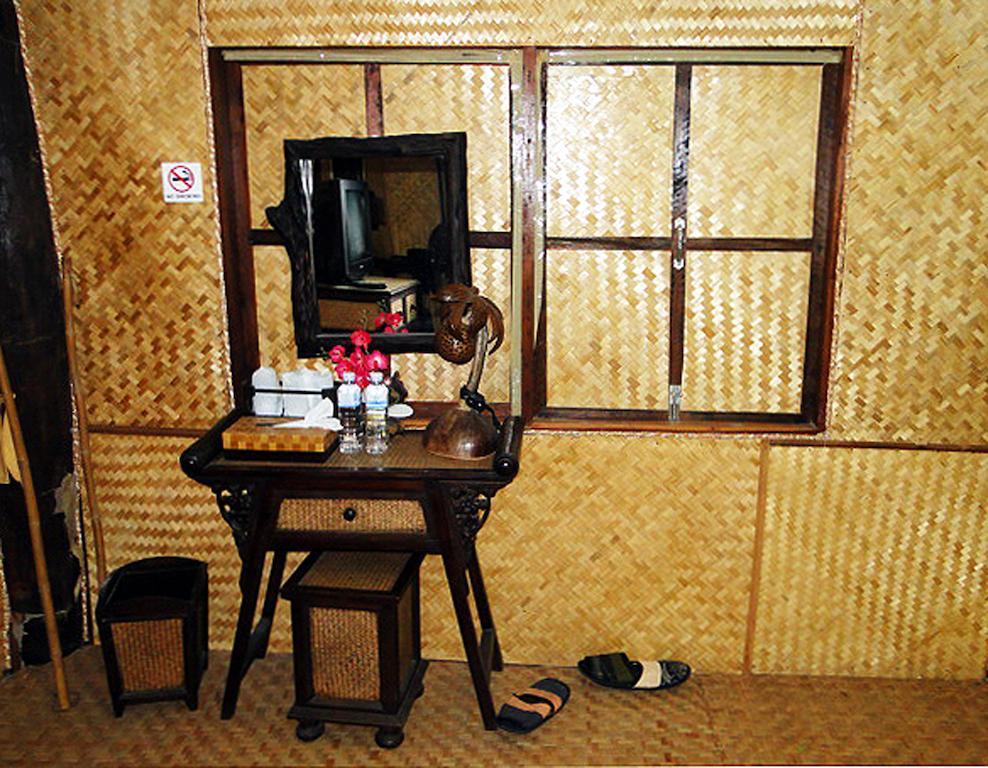 Heuandok - Euang Chiang Rai Room photo
