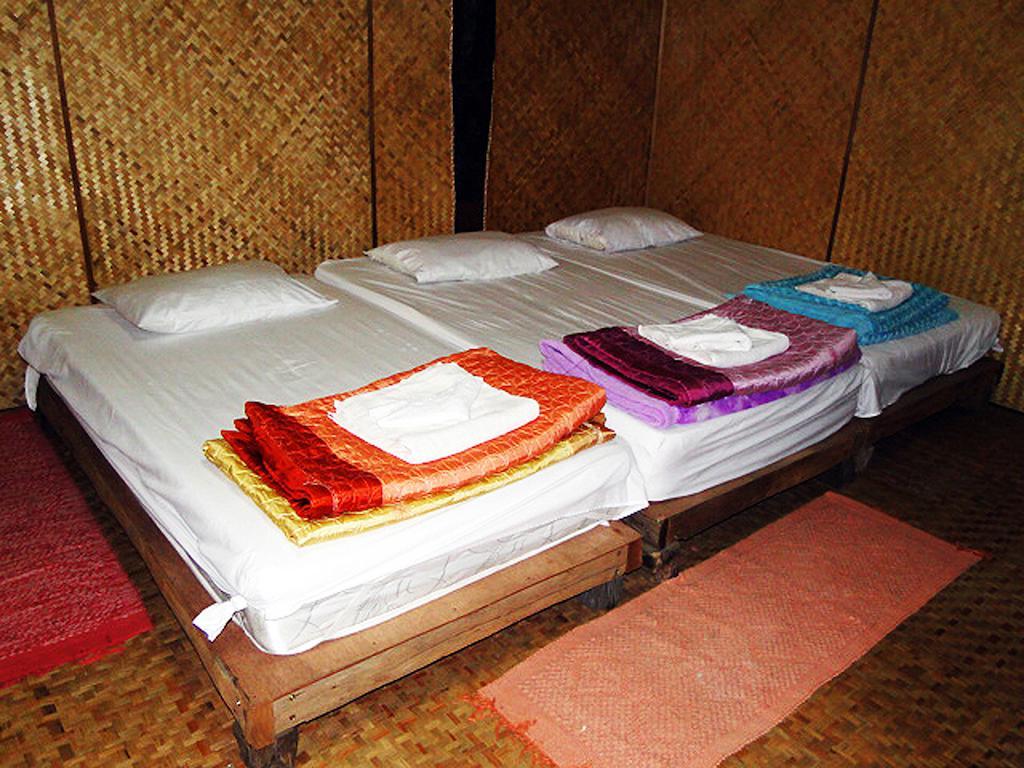 Heuandok - Euang Chiang Rai Room photo