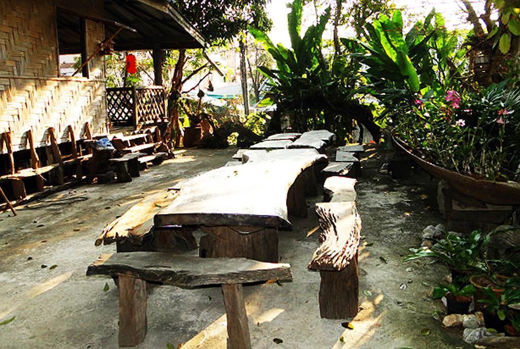 Heuandok - Euang Chiang Rai Room photo