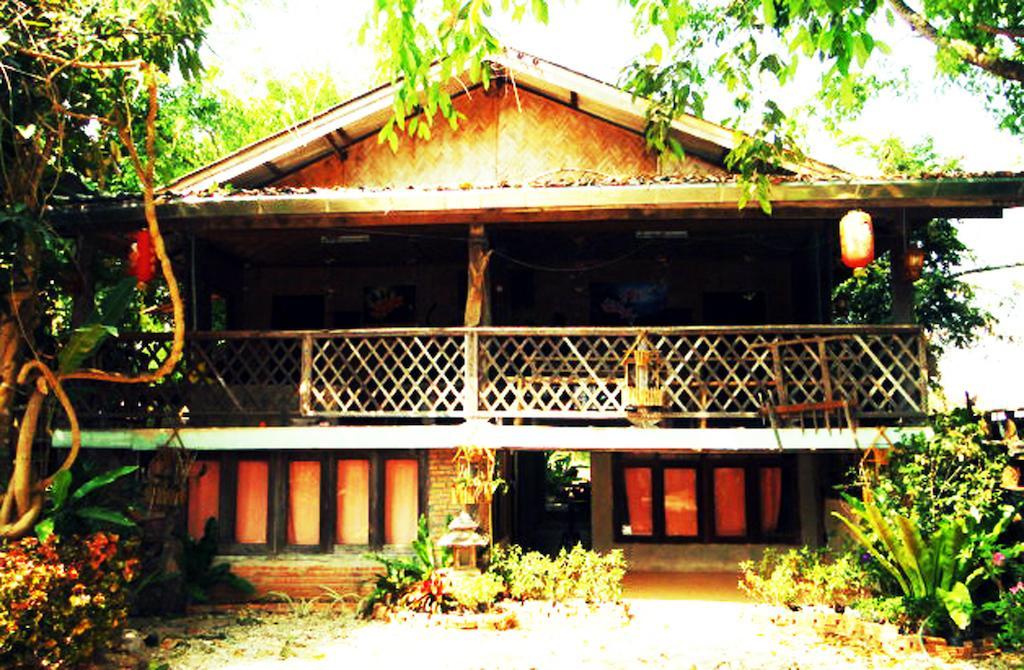 Heuandok - Euang Chiang Rai Exterior photo