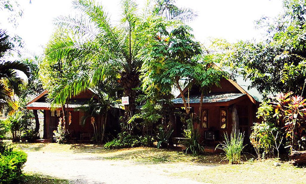 Heuandok - Euang Chiang Rai Exterior photo