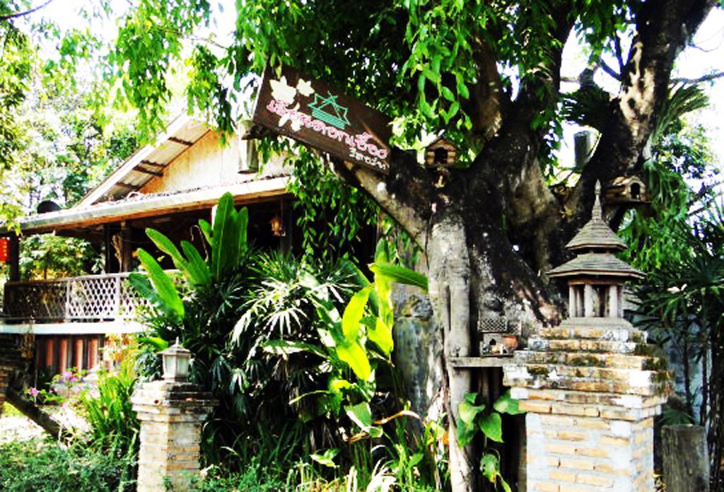 Heuandok - Euang Chiang Rai Exterior photo