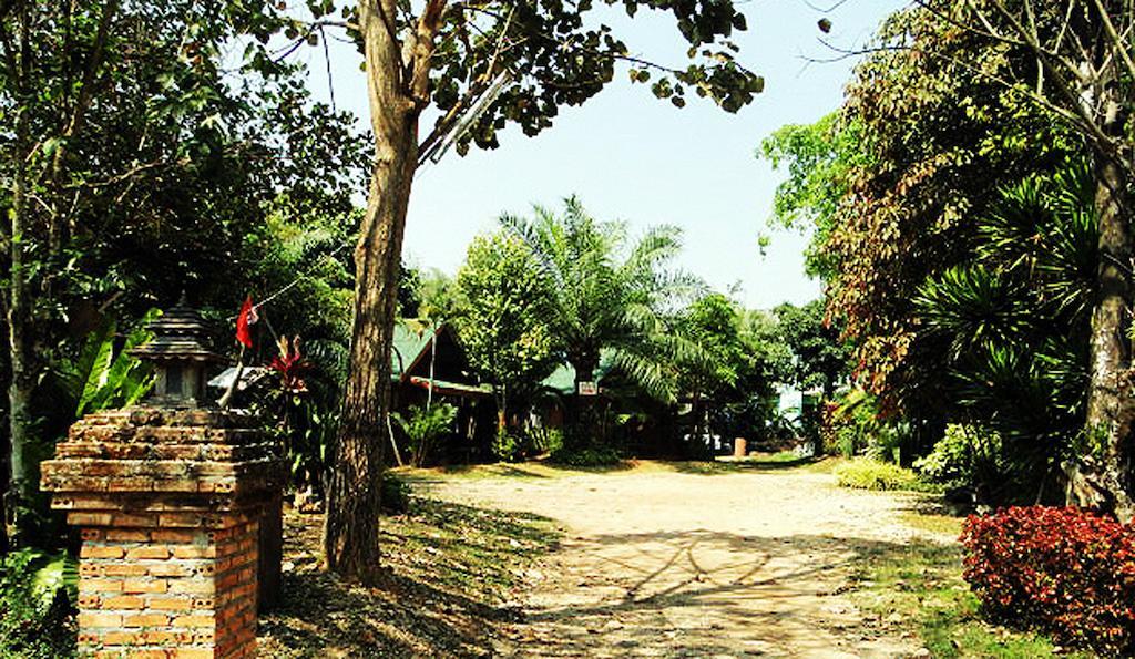Heuandok - Euang Chiang Rai Exterior photo