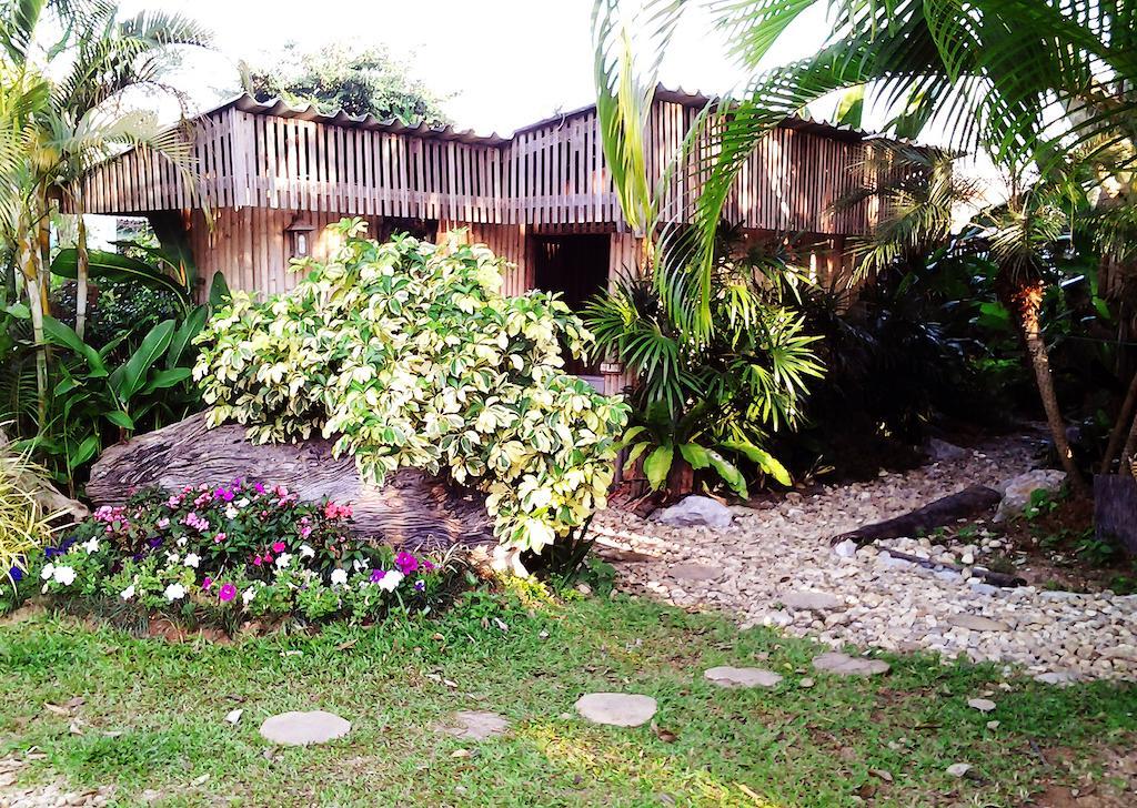 Heuandok - Euang Chiang Rai Exterior photo