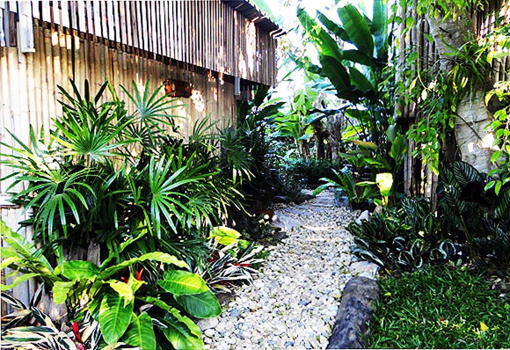 Heuandok - Euang Chiang Rai Exterior photo