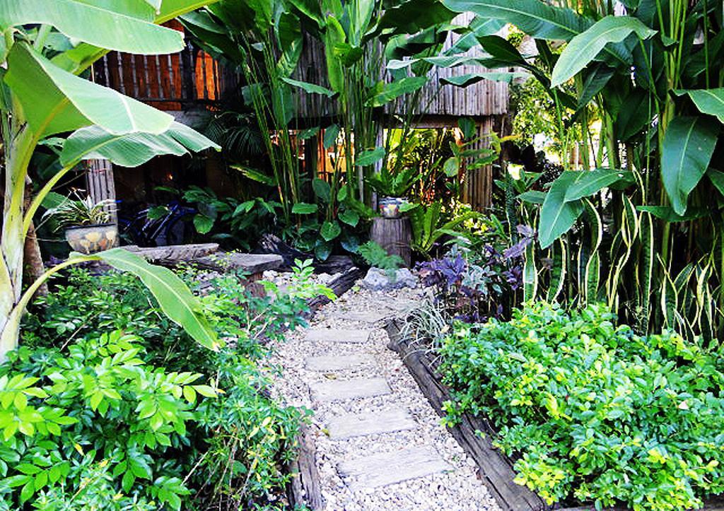 Heuandok - Euang Chiang Rai Exterior photo