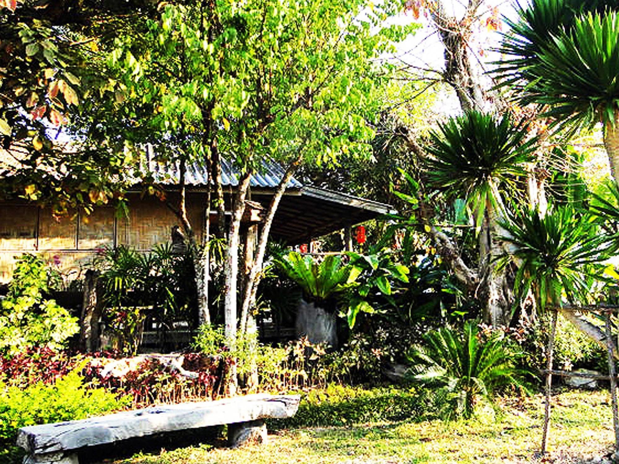 Heuandok - Euang Chiang Rai Exterior photo