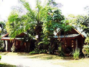 Heuandok - Euang Chiang Rai Exterior photo